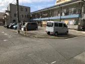 江戸川区春江町２丁目　月極駐車場